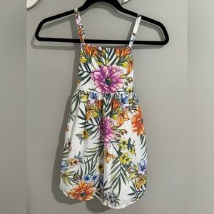 Gap girls dress size small